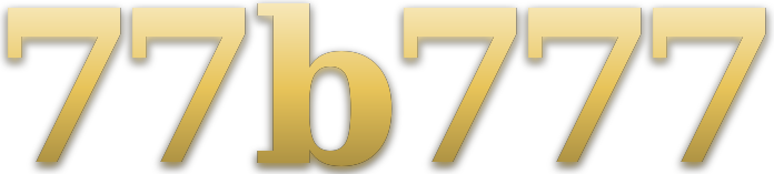 77b777 logo